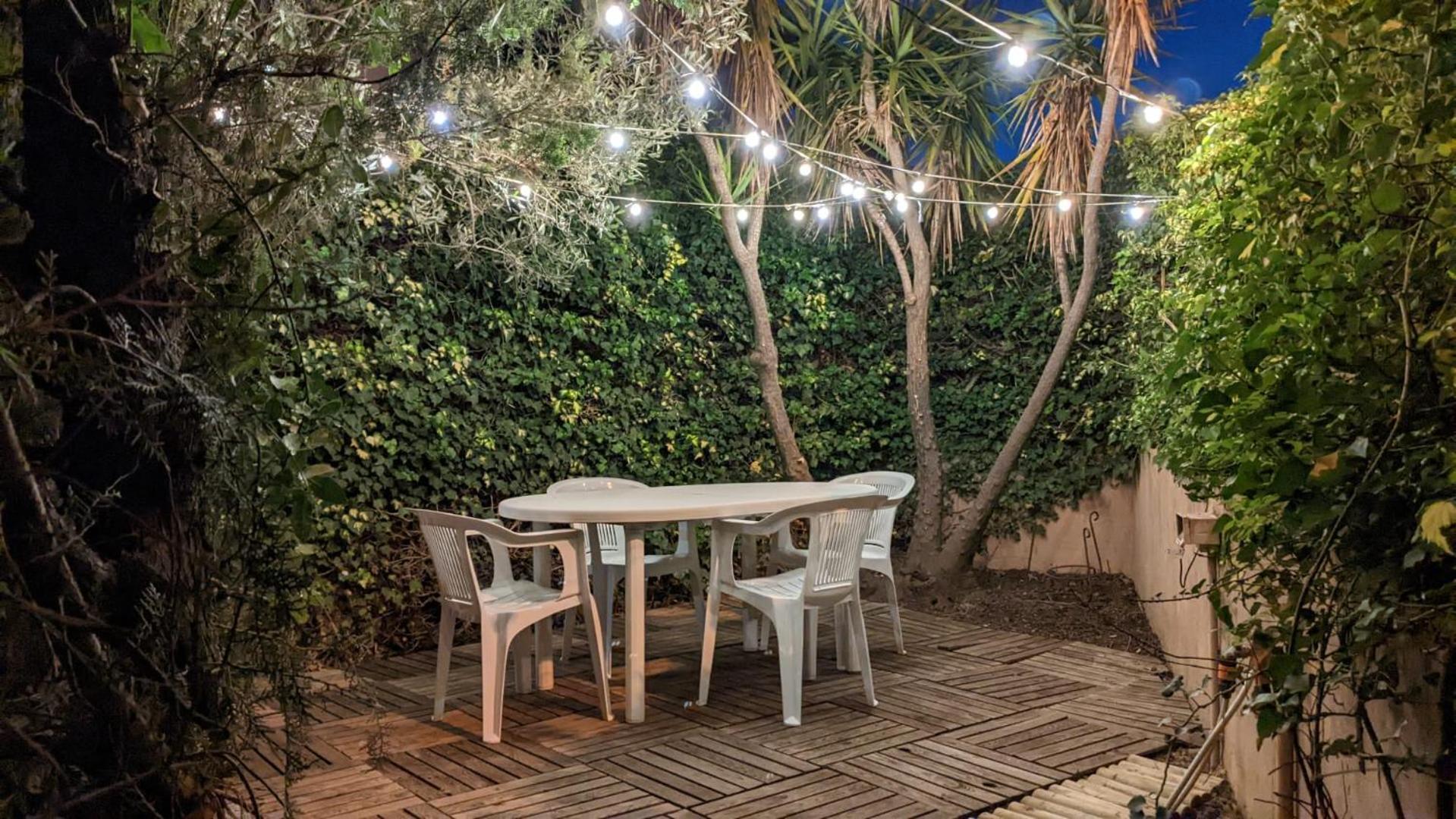 Le Corti Sarde Garden Lägenhet Bari Sardo Exteriör bild