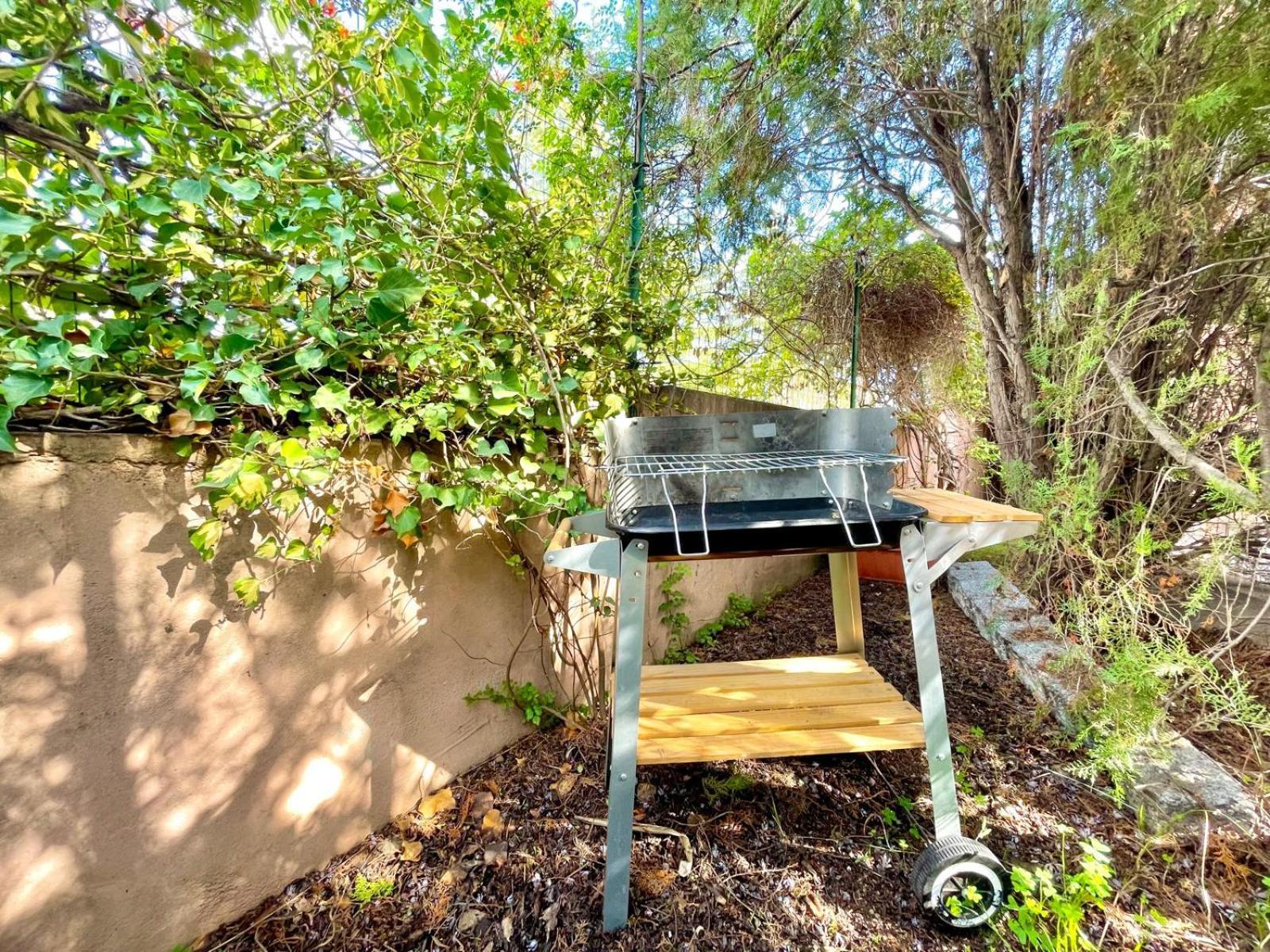 Le Corti Sarde Garden Lägenhet Bari Sardo Exteriör bild